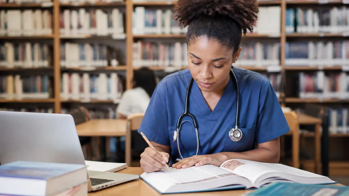 Part Time Bsn Programs - BSN - Degree Bachelor of Science in Nursing certification study resource
