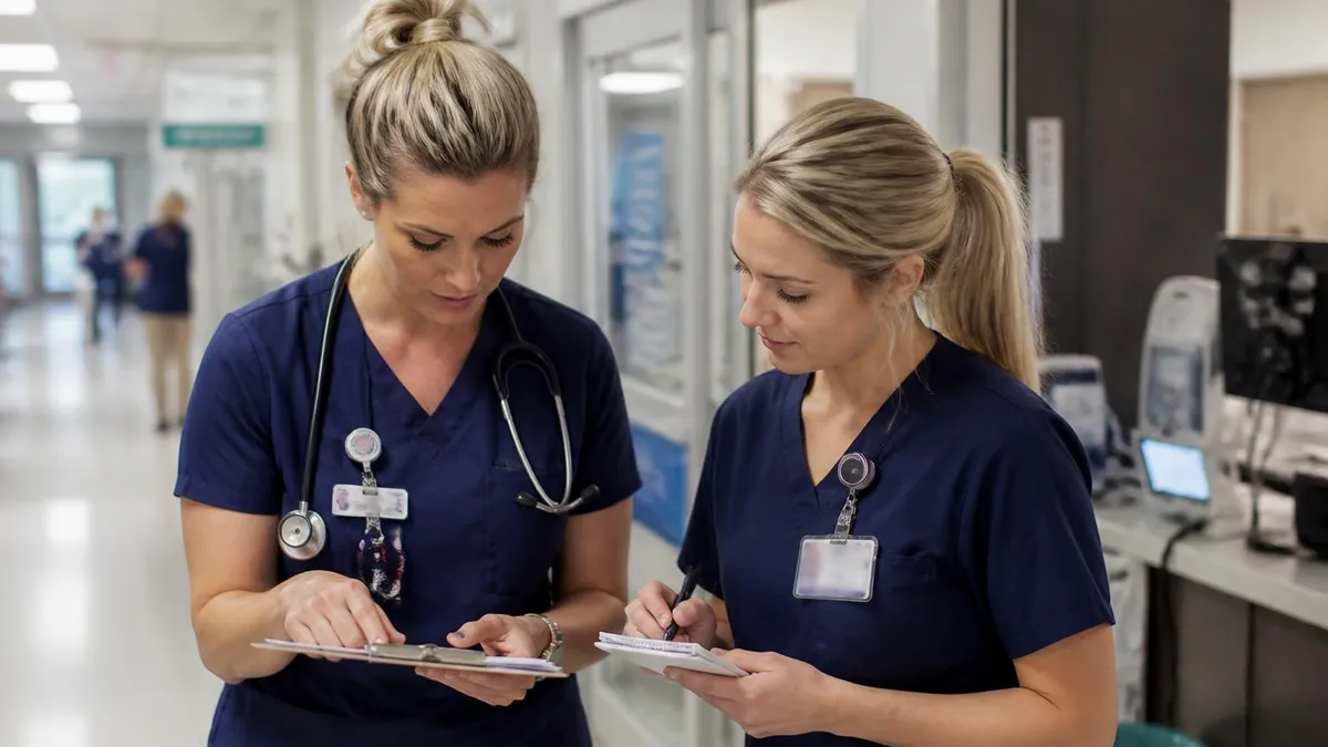 Part Time Bsn Programs - BSN - Degree Bachelor of Science in Nursing certification study resource
