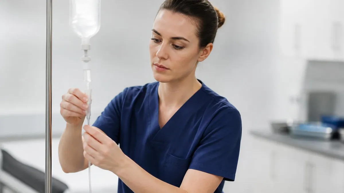 Prerequisite Coursework You'll Need - BSN - Degree Bachelor of Science in Nursing certification study resource