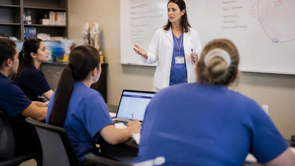 Purdue Global Bsn - BSN - Degree Bachelor of Science in Nursing certification study resource