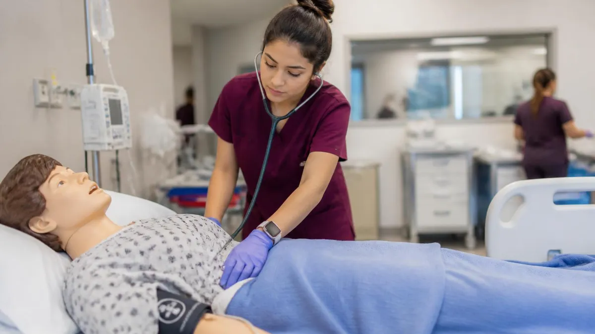 Purdue Global Bsn - BSN - Degree Bachelor of Science in Nursing certification study resource
