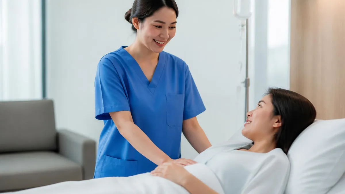 Quick Overview - BSN - Degree Bachelor of Science in Nursing certification study resource