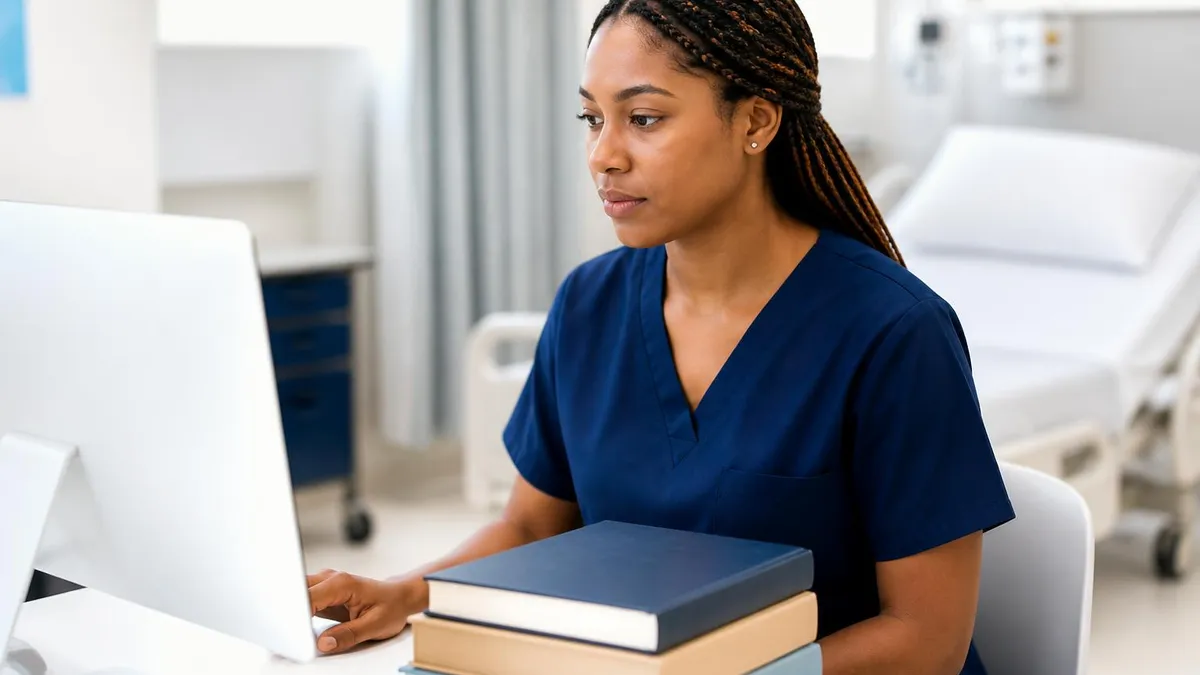 Realistic Timelines for the RN to Bsn - BSN - Degree Bachelor of Science in Nursing certification study resource