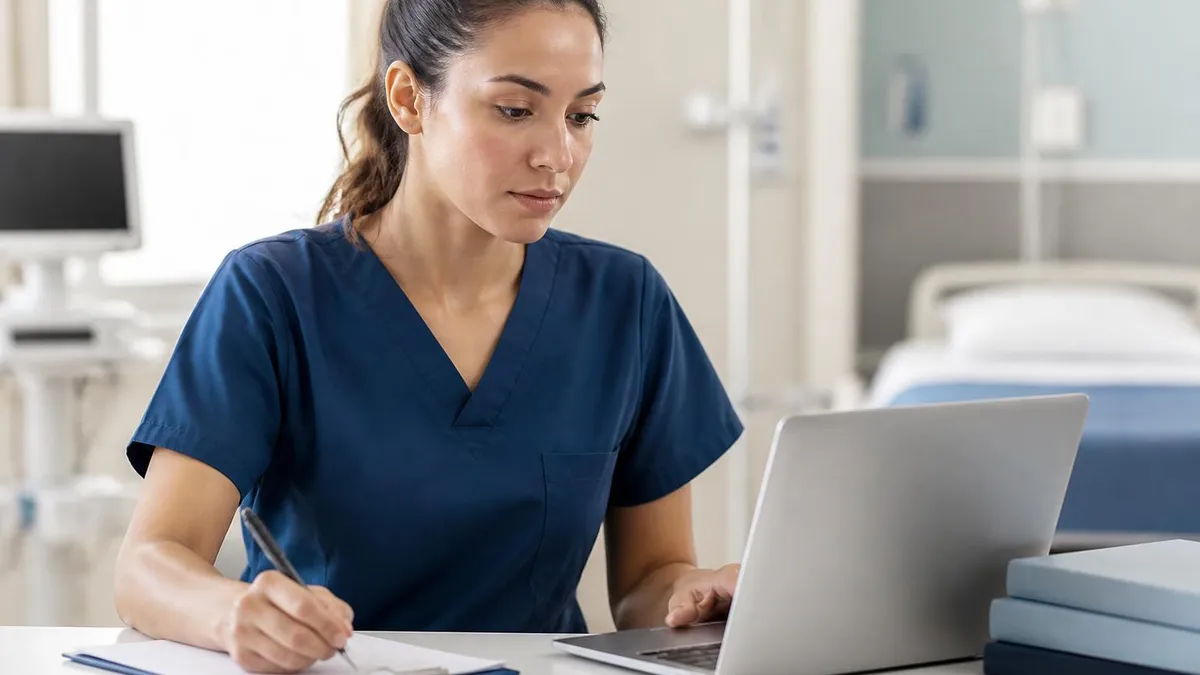 RN to Bsn Application Requirements Checklist - BSN - Degree Bachelor of Science in Nursing certification study resource