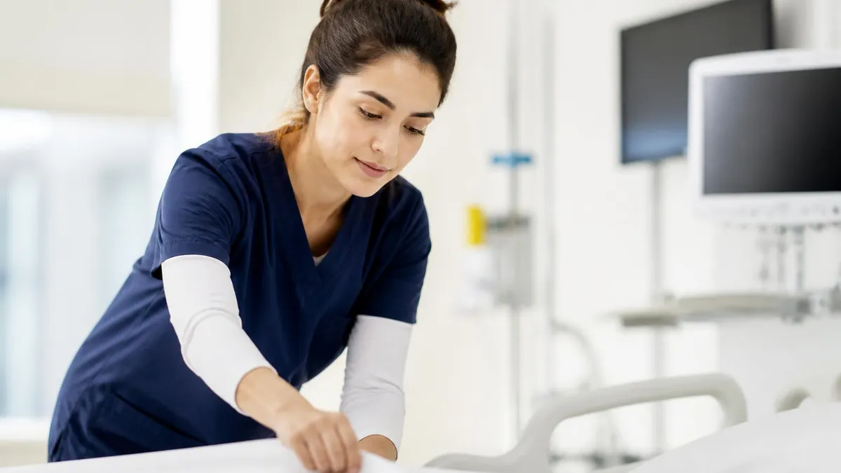 RN to Bsn Bridge Programs by the Numbers - BSN - Degree Bachelor of Science in Nursing certification study resource