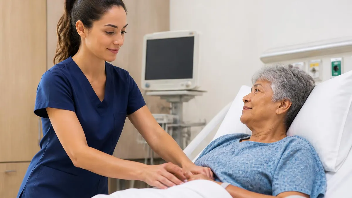 RN to Bsn Cost by the Numbers (2026) - BSN - Degree Bachelor of Science in Nursing certification study resource