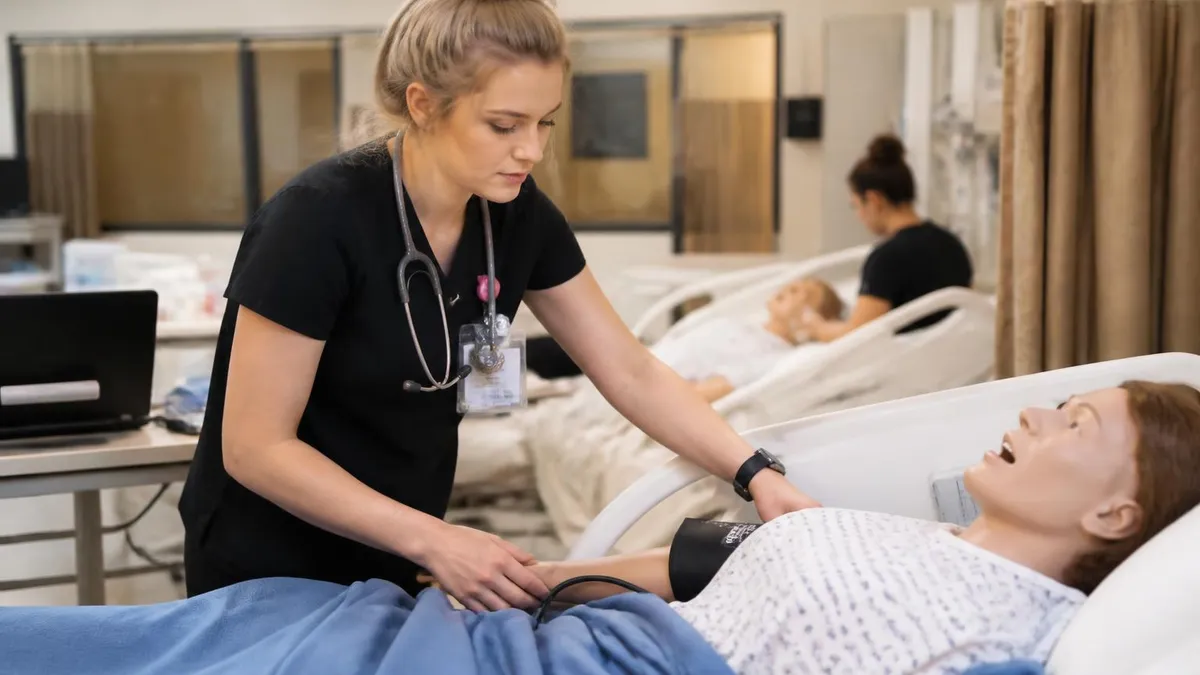 RN to Bsn Duration - BSN - Degree Bachelor of Science in Nursing certification study resource