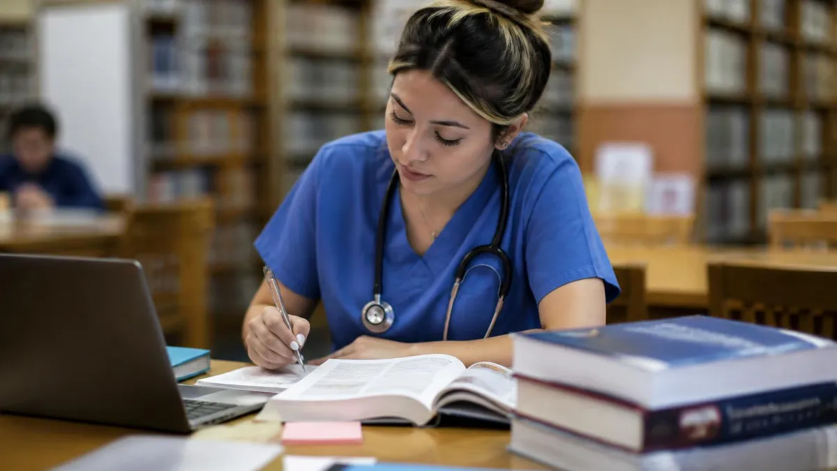 RN to Bsn Duration - BSN - Degree Bachelor of Science in Nursing certification study resource