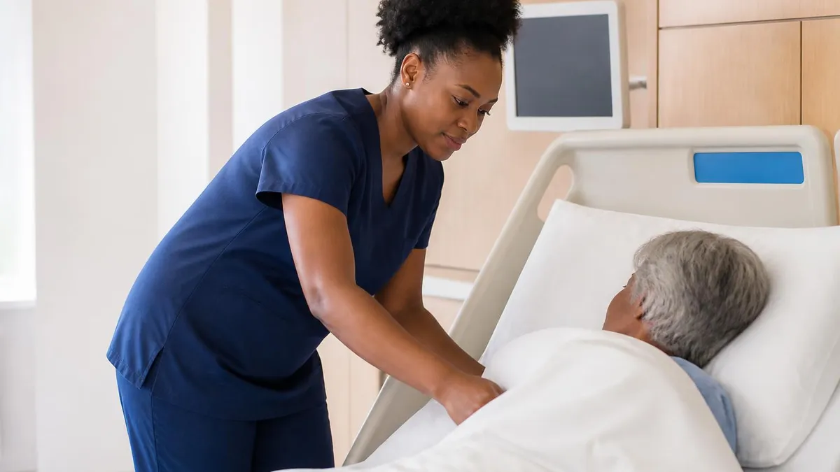 RN to Bsn: Key Facts - BSN - Degree Bachelor of Science in Nursing certification study resource