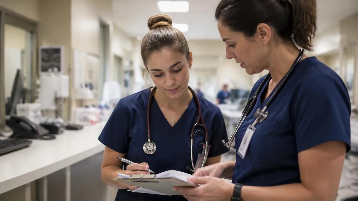 RN to Bsn Meaning - BSN - Degree Bachelor of Science in Nursing certification study resource