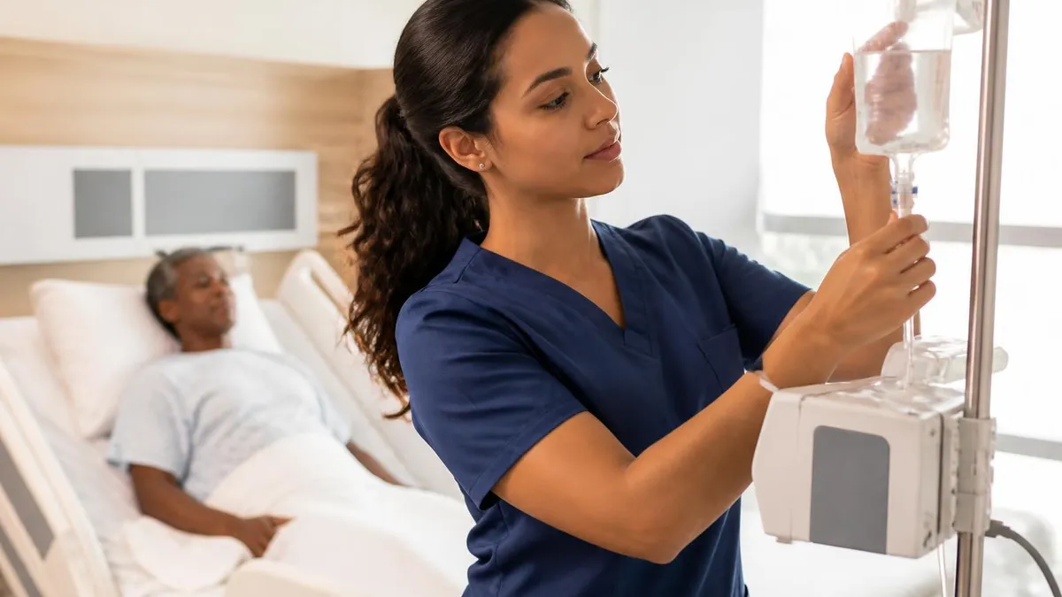 Salary by Specialty - BSN - Degree Bachelor of Science in Nursing certification study resource