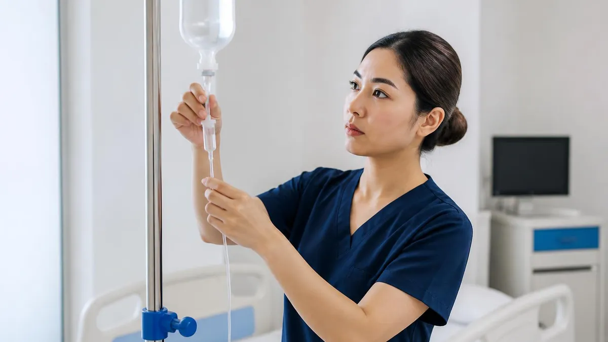 Science and Math Prerequisites in Depth - BSN - Degree Bachelor of Science in Nursing certification study resource