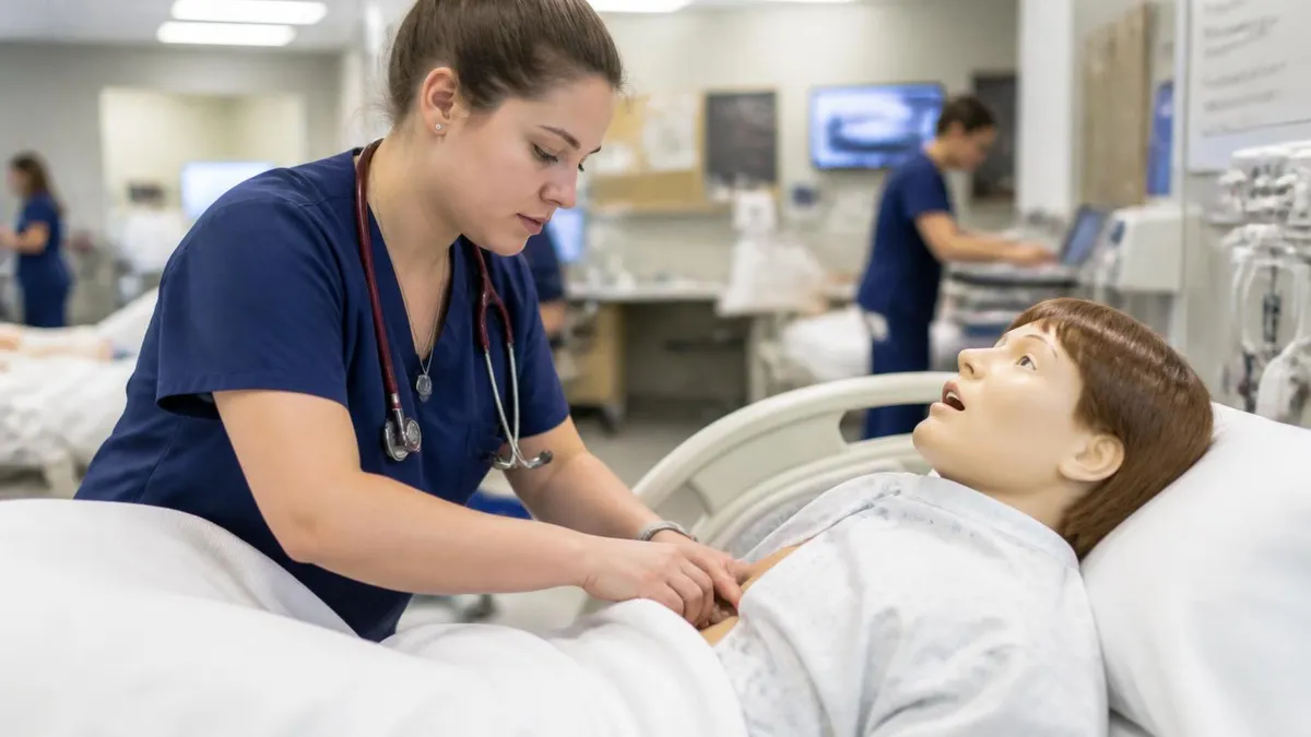 Second Degree Bsn - BSN - Degree Bachelor of Science in Nursing certification study resource