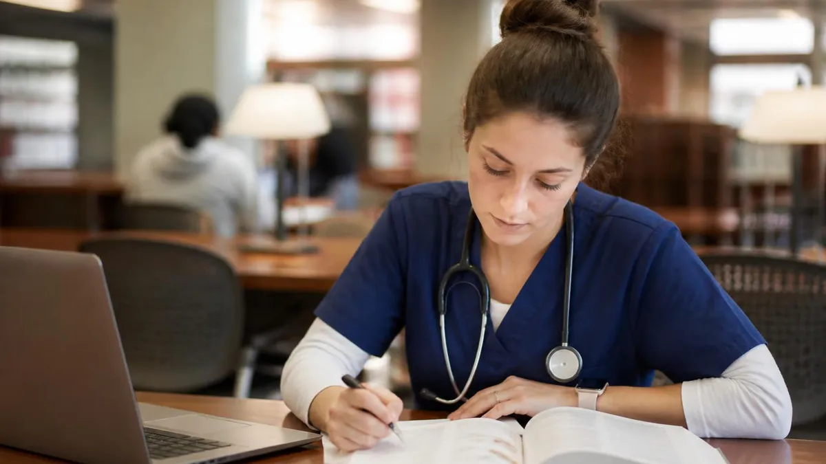 Second Degree Bsn - BSN - Degree Bachelor of Science in Nursing certification study resource