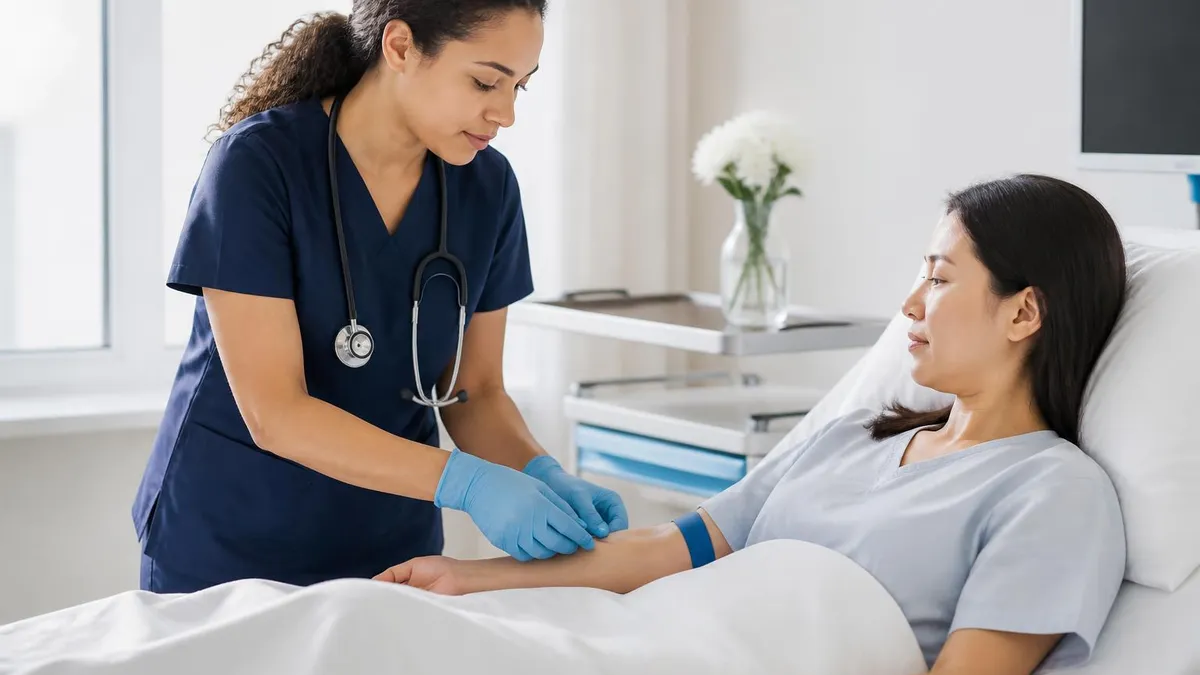 State Authorization - BSN - Degree Bachelor of Science in Nursing certification study resource