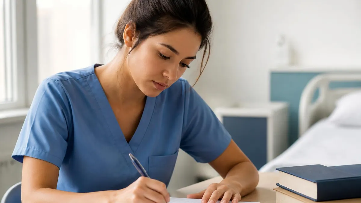 The Nclex-rn Exam — the Critical Milestone - BSN - Degree Bachelor of Science in Nursing certification study resource