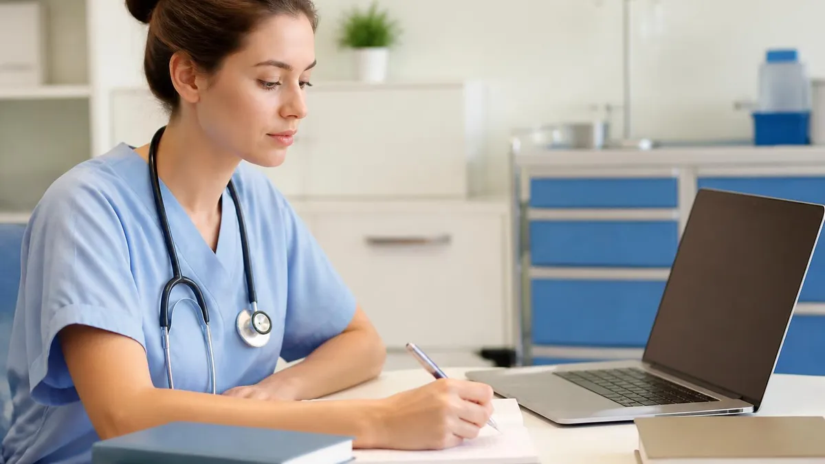 The Three Most Common Online Bsn Bridge Formats - BSN - Degree Bachelor of Science in Nursing certification study resource