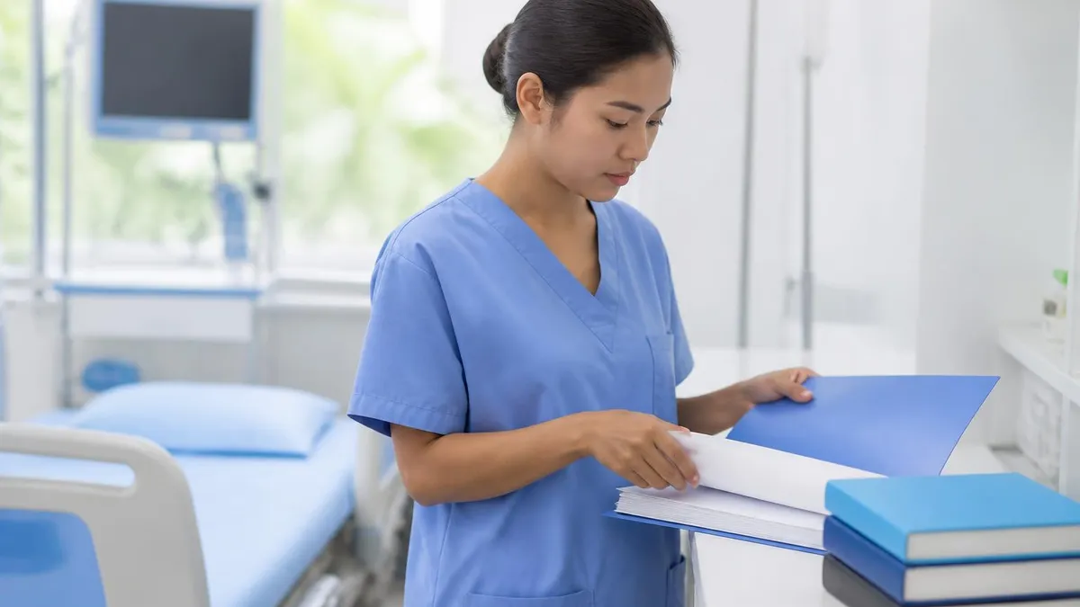 7 Things to Verify Before Enrolling - BSN - Degree Bachelor of Science in Nursing certification study resource