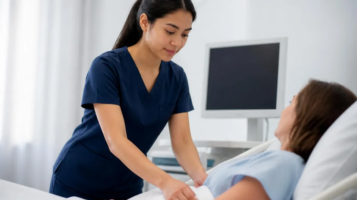 Timeline From Application to NCLEX - BSN - Degree Bachelor of Science in Nursing certification study resource