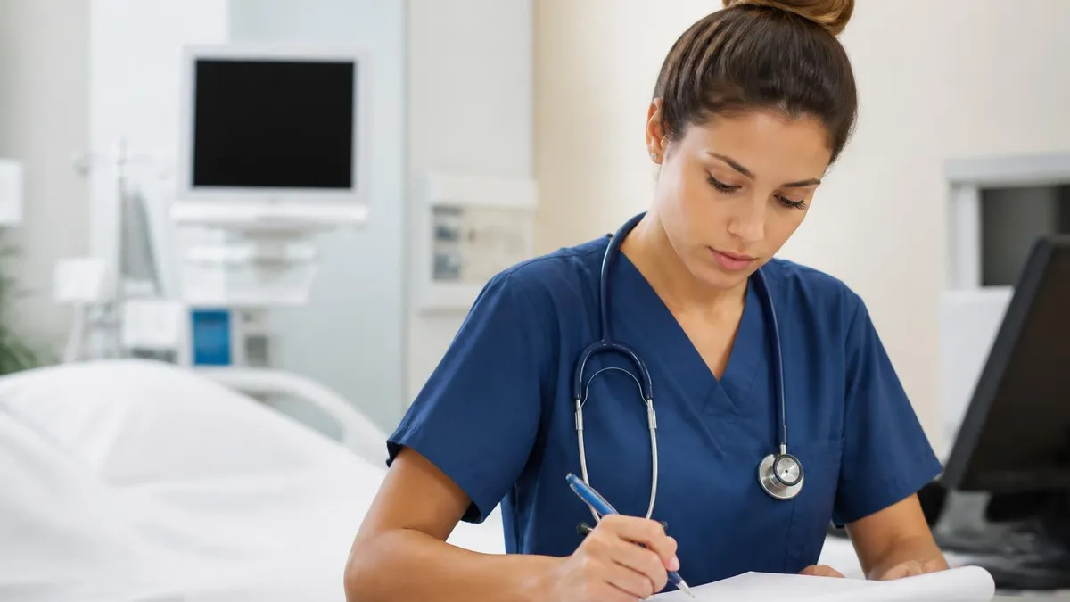 Top Lvn to Bsn Programs by State - BSN - Degree Bachelor of Science in Nursing certification study resource