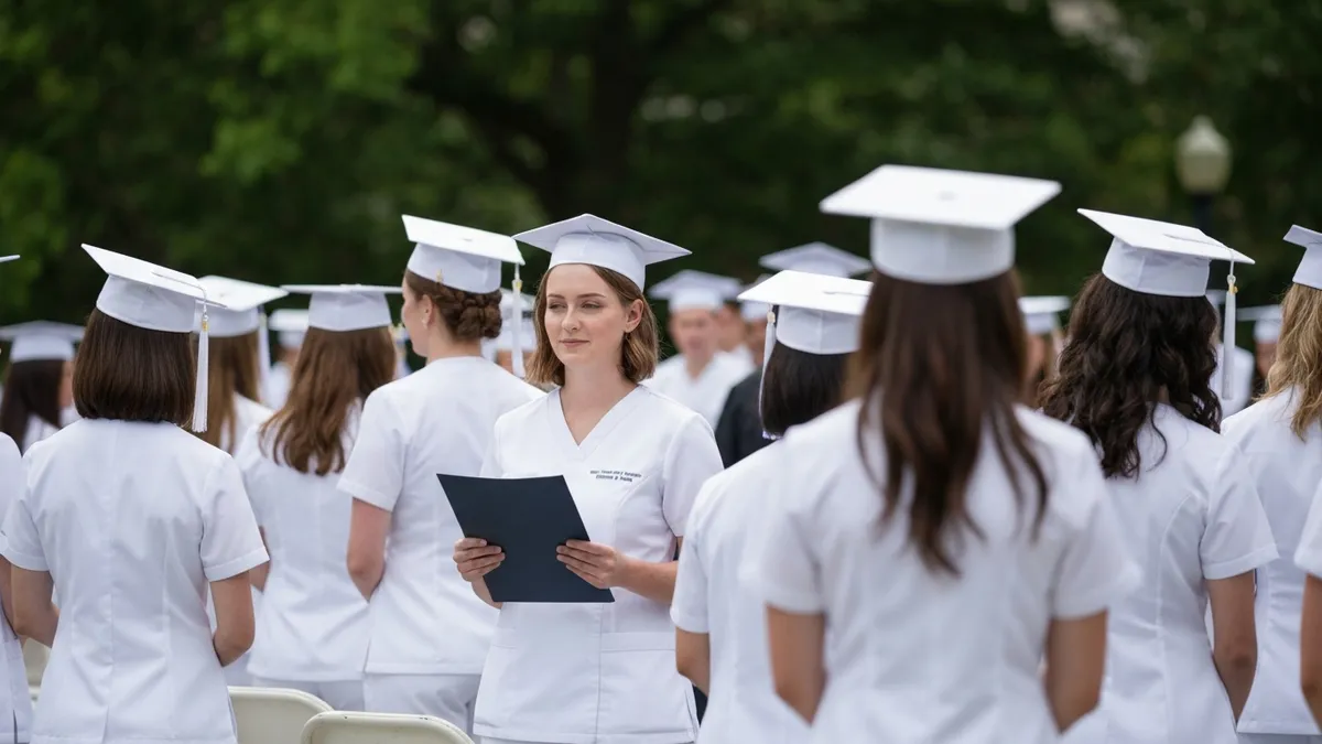 Top RN to Bsn Programs - BSN - Degree Bachelor of Science in Nursing certification study resource