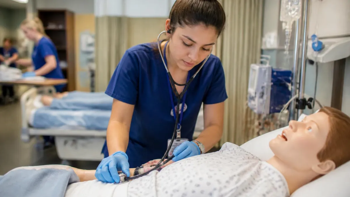 Traditional Bsn - BSN - Degree Bachelor of Science in Nursing certification study resource