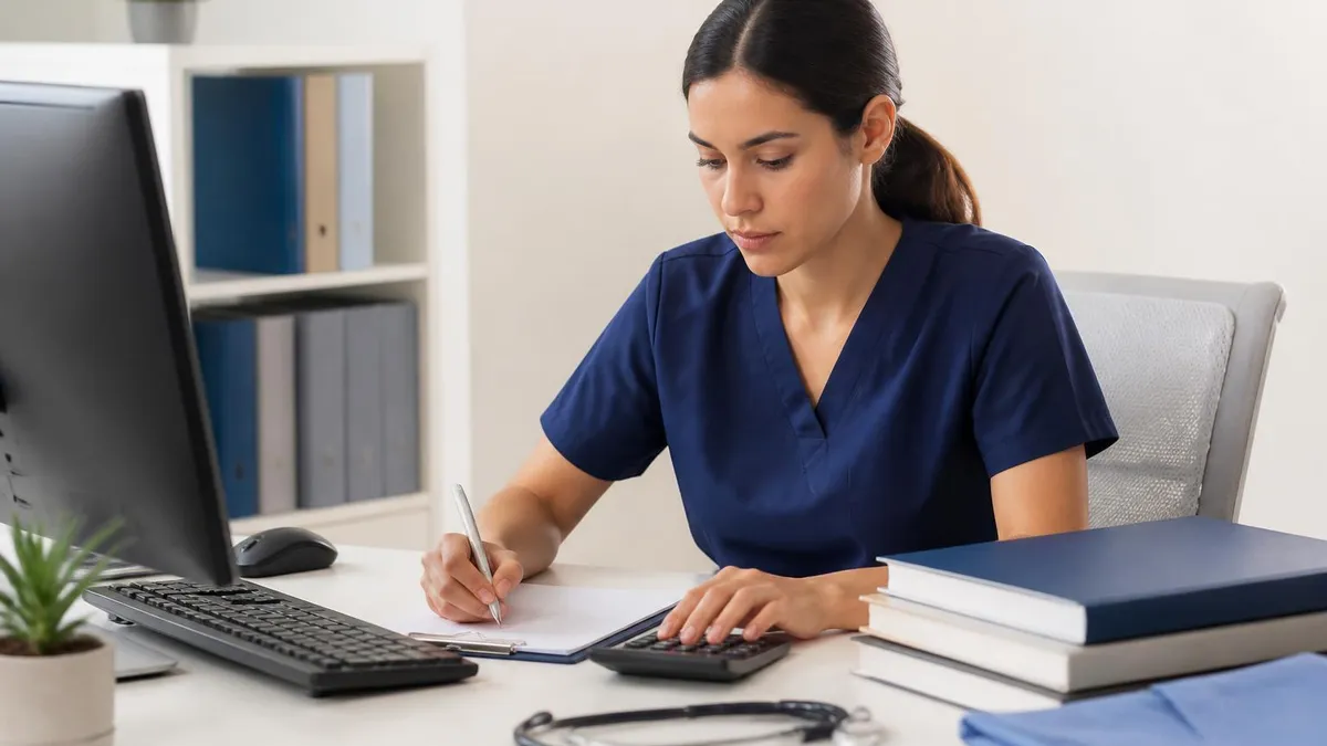 Tuition Costs and Financial Aid for Texas Online B - BSN - Degree Bachelor of Science in Nursing certification study resource