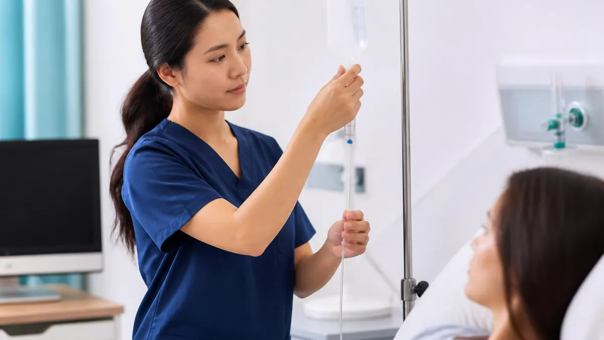 Types of Online Bsn Programs - BSN - Degree Bachelor of Science in Nursing certification study resource