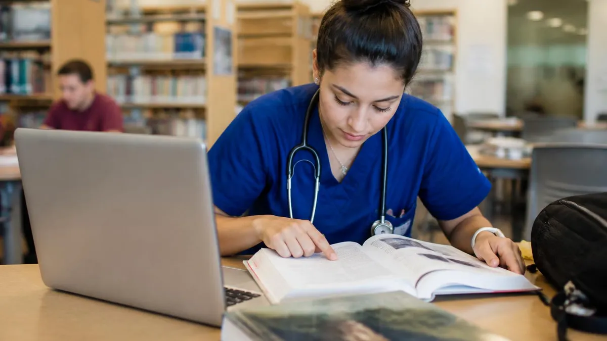 What Can You Do with a Bsn - BSN - Degree Bachelor of Science in Nursing certification study resource
