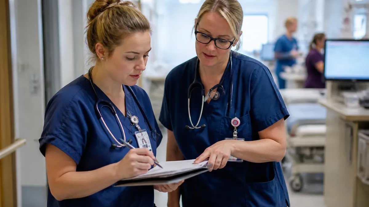 What Can You Do with a Bsn - BSN - Degree Bachelor of Science in Nursing certification study resource