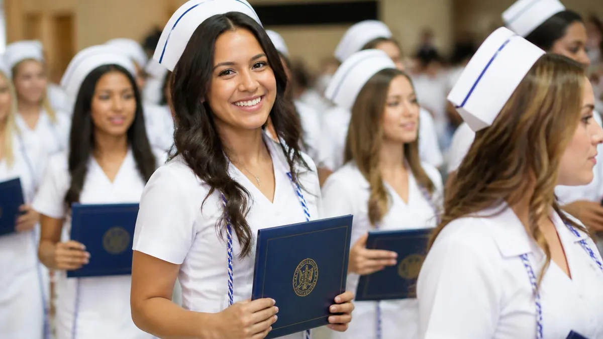 What Can You Do with a Bsn - BSN - Degree Bachelor of Science in Nursing certification study resource