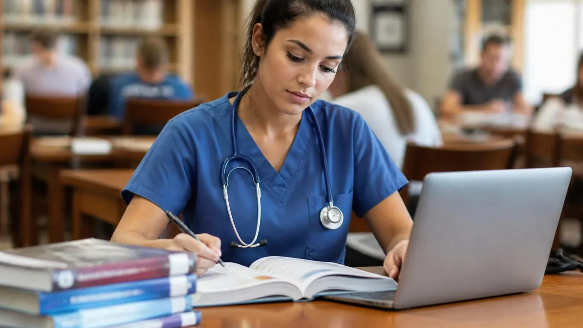 What Does a Bsn Nurse Do - BSN - Degree Bachelor of Science in Nursing certification study resource