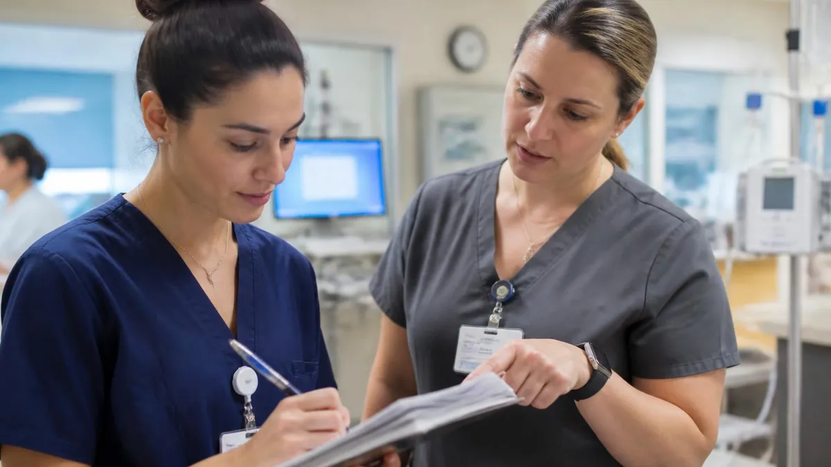 What Does a Bsn Nurse Do - BSN - Degree Bachelor of Science in Nursing certification study resource