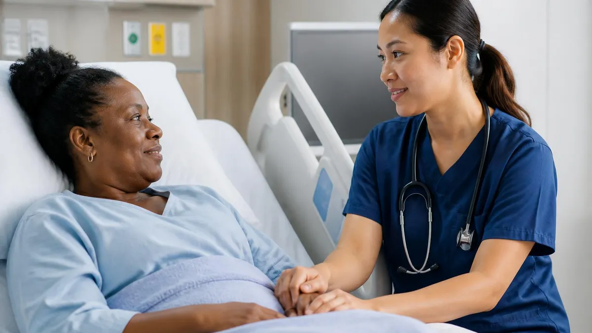What is an RN to Bsn Program? - BSN - Degree Bachelor of Science in Nursing certification study resource