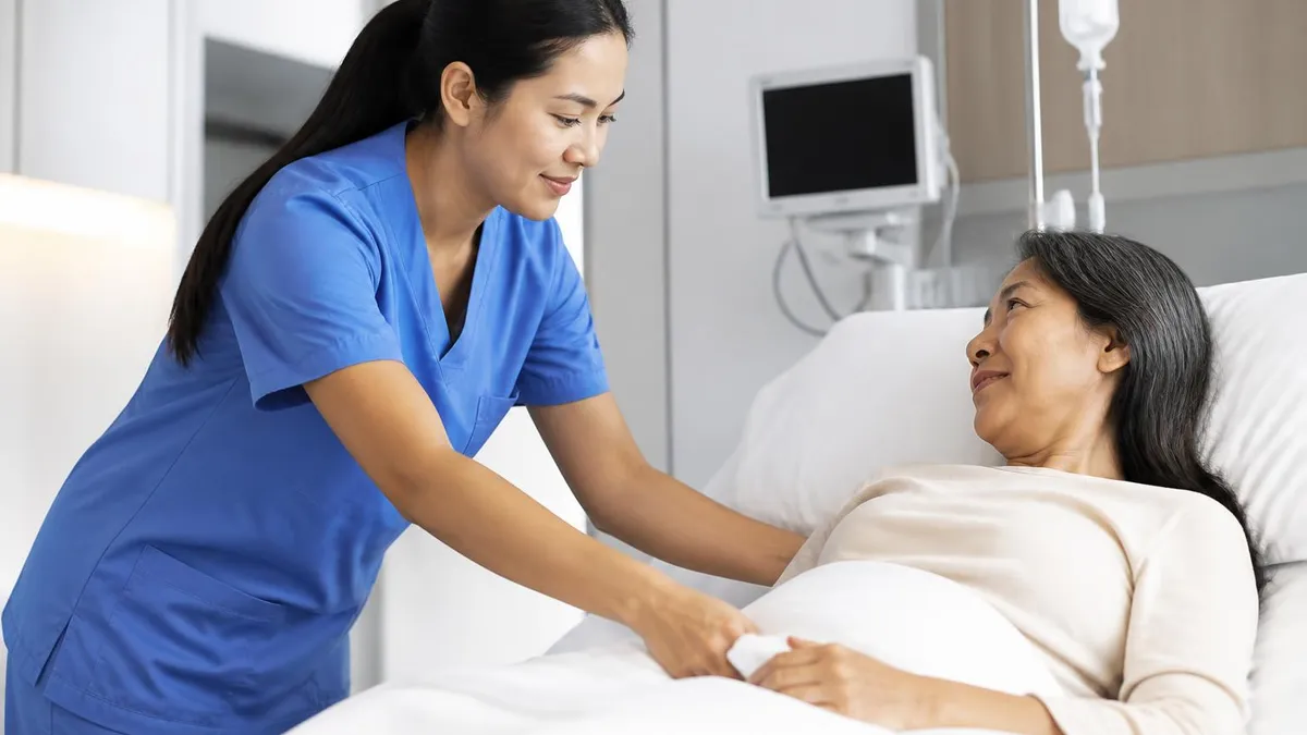 What is Bsn? the Short, Honest Answer - BSN - Degree Bachelor of Science in Nursing certification study resource