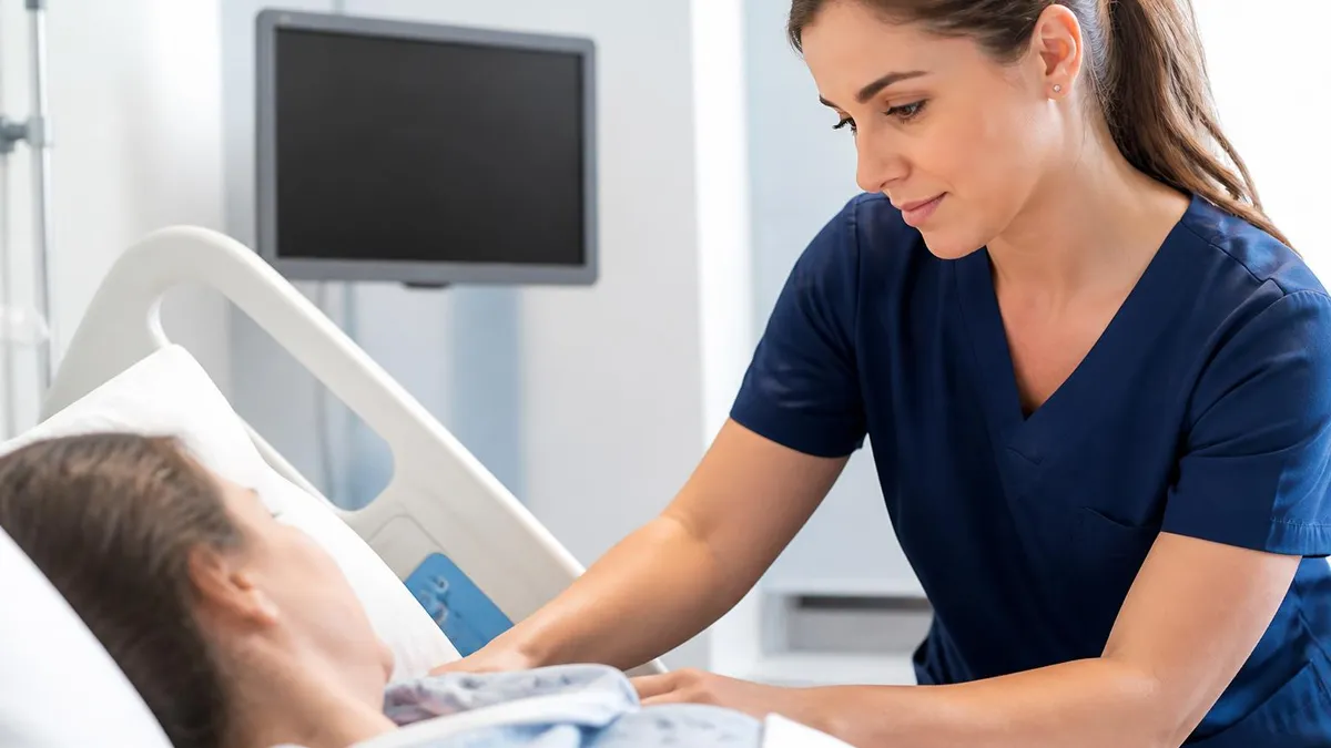 When the Adn Makes More Sense - BSN - Degree Bachelor of Science in Nursing certification study resource