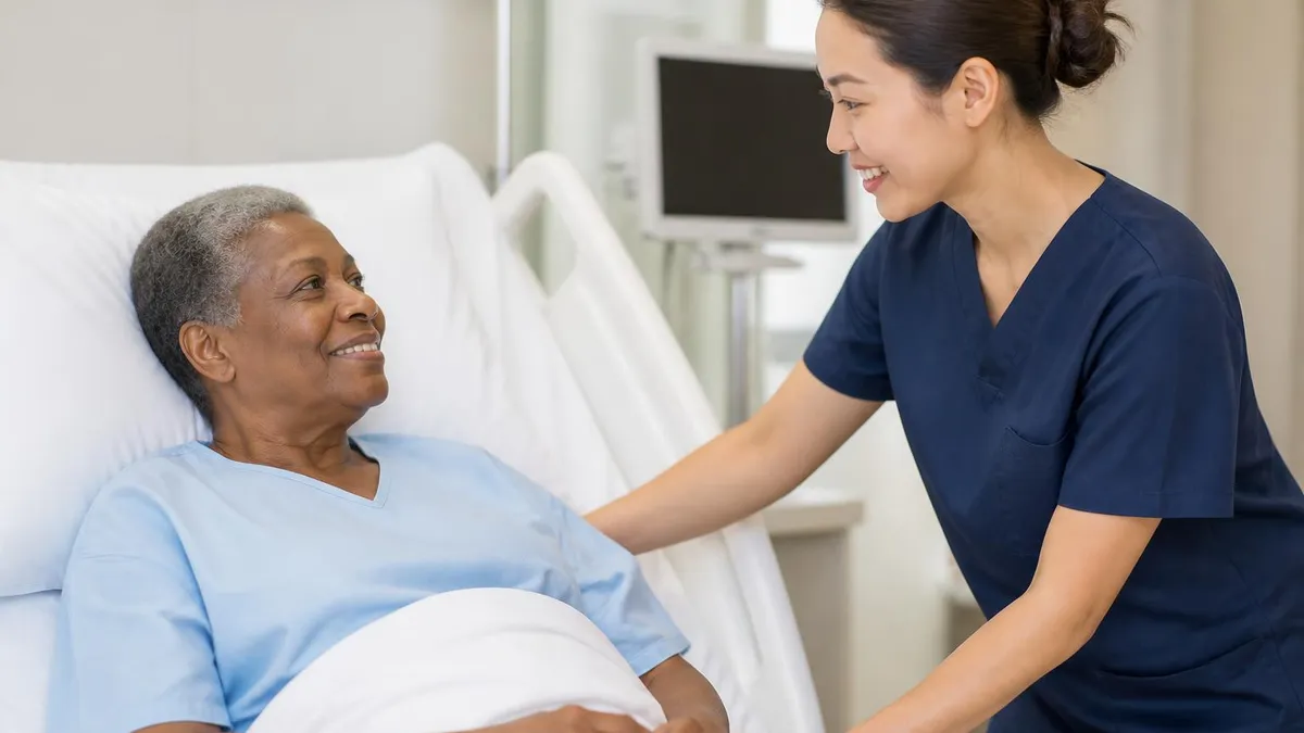 Why a Bsn in Nursing is Important by the Numbers - BSN - Degree Bachelor of Science in Nursing certification study resource