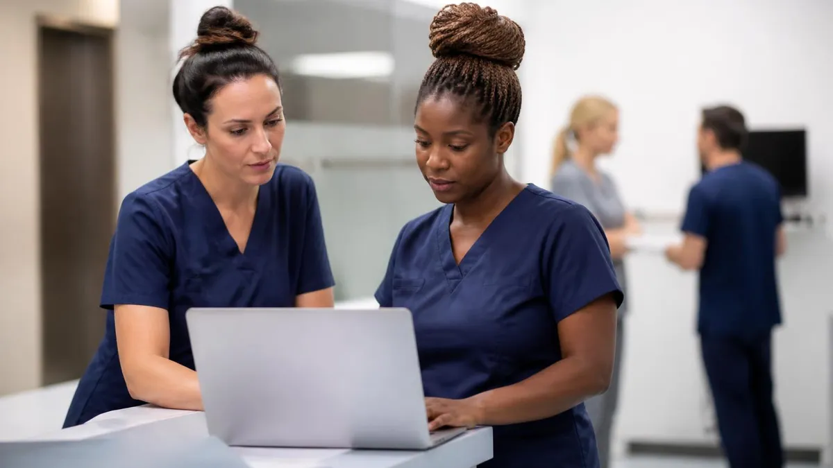 Why a Bsn is No Longer Optional for Many Rns - BSN - Degree Bachelor of Science in Nursing certification study resource