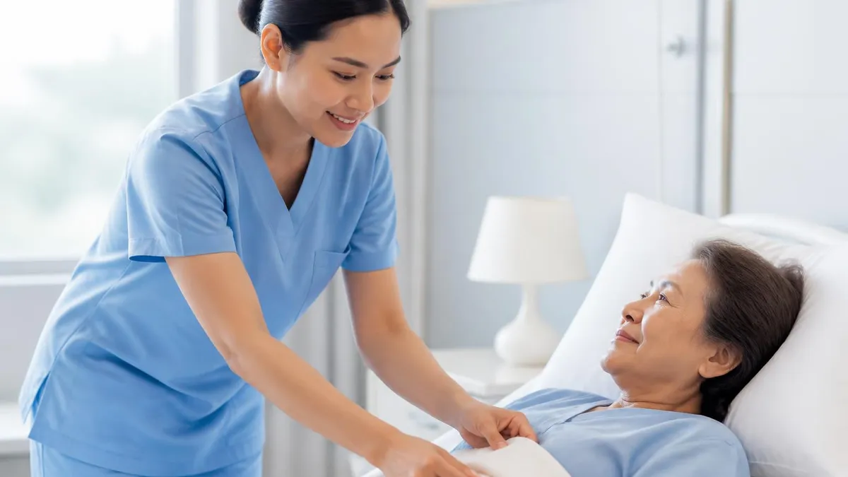 Why Second-degree Students Keep Choosing This - BSN - Degree Bachelor of Science in Nursing certification study resource
