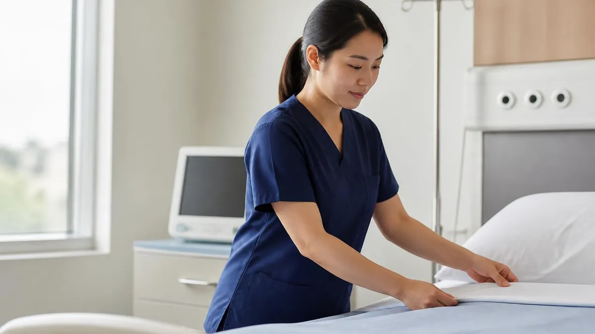 Your Bsn Programs Near Me Application Checklist - BSN - Degree Bachelor of Science in Nursing certification study resource