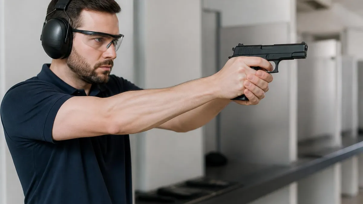California Firearms Safety Certificate: FSC Test, Cost & Renewal Guide 2026 June