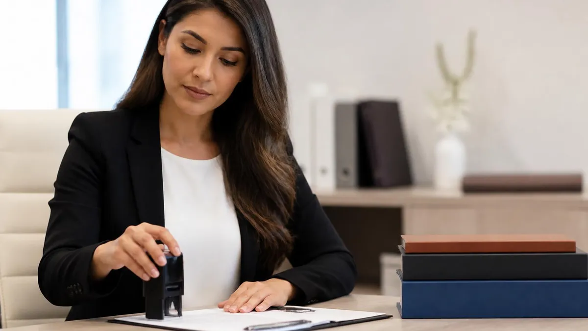Ca Notary - California Notary Exam - CA Notary - California Notary Exam certification study resource