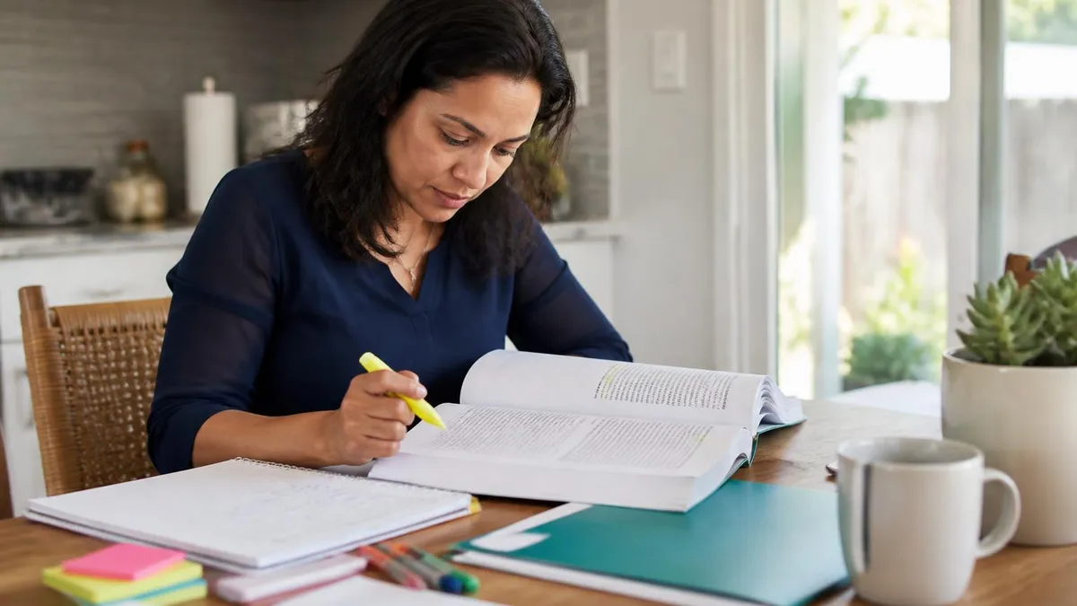 Ca Notary Exam Study Guide - CA Notary - California Notary Exam certification study resource