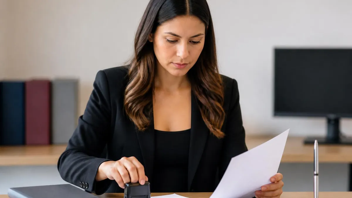 Is Notary Training Required in California? - CA Notary - California Notary Exam certification study resource