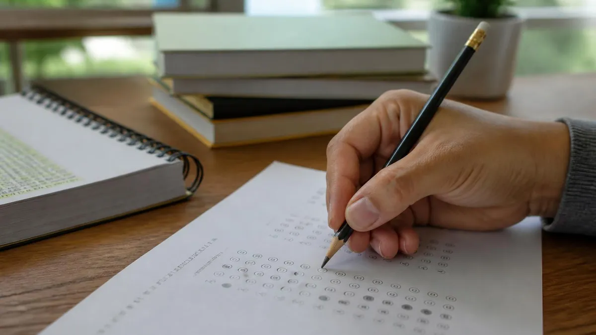 CA Notary Exam Practice: Complete Study Guide & Free Practice Tests 2026 July