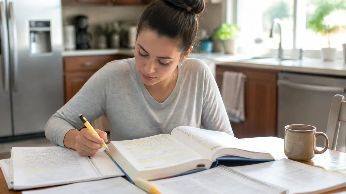 CA Notary Exam Prep: Complete Study Guide to Pass the California Notary Exam