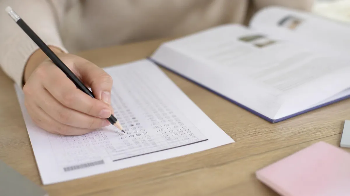 California Notary Exam Dates: How to Schedule 2026 June