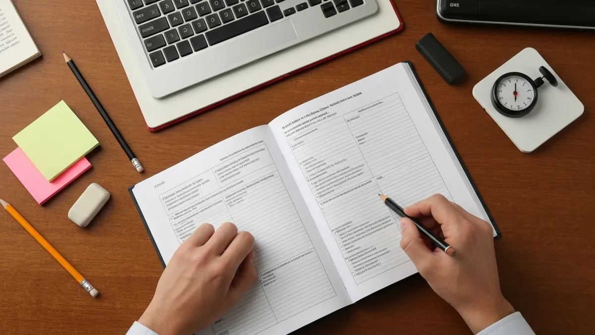 California Notary Exam Sample Questions: Full Practice Guide 2026 June