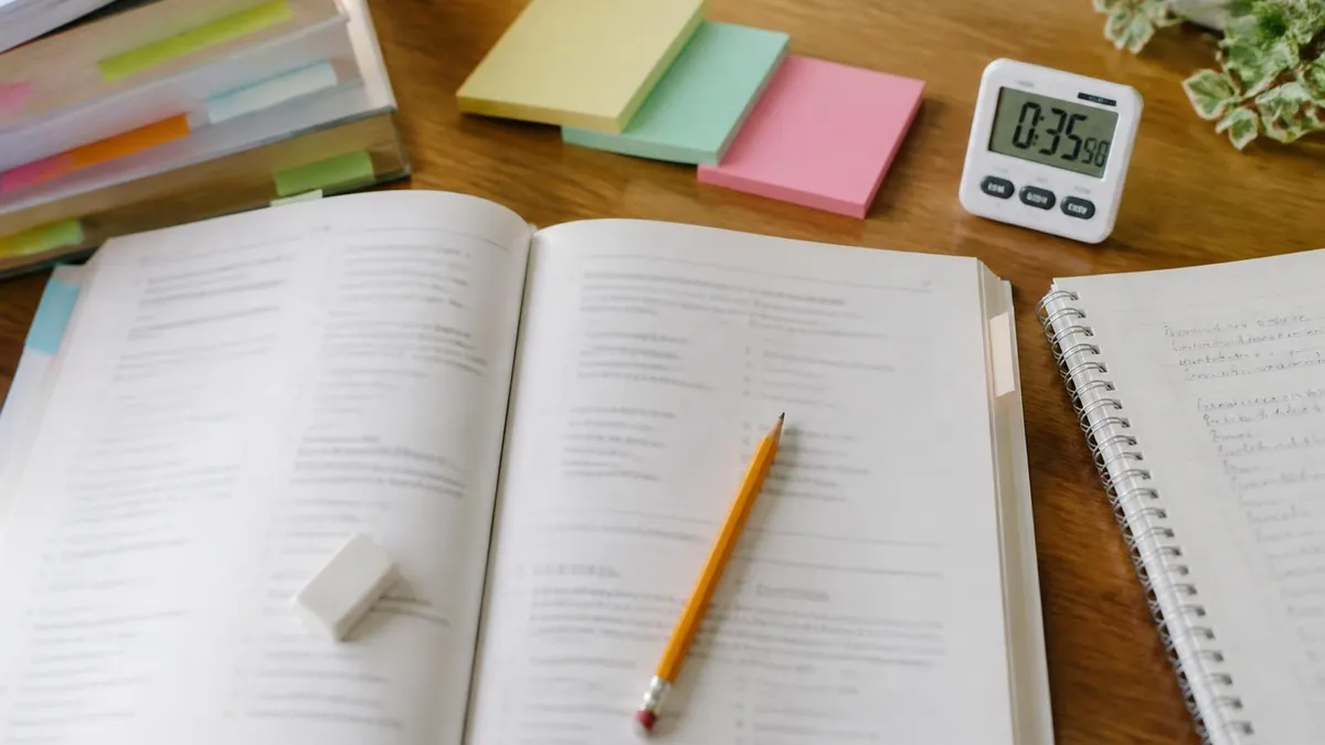 California Notary Exam Study Guide: Everything You Need to Pass in 2026 July
