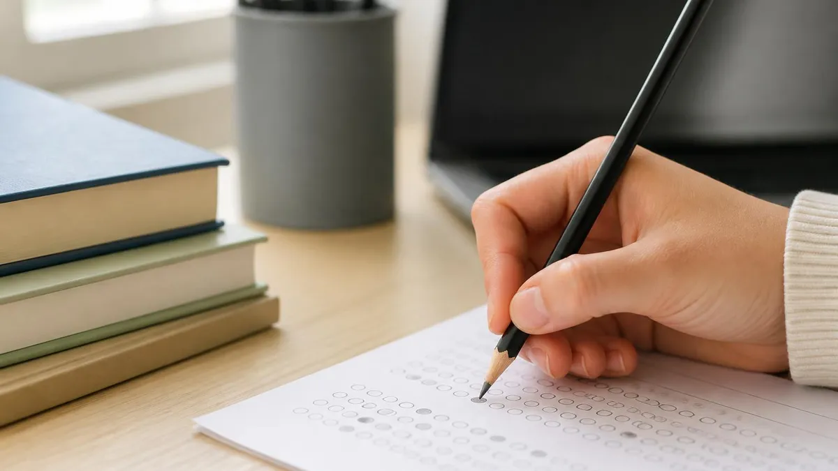 What the Ca Notary Practice Exam Covers - CA Notary - California Notary Exam certification study resource